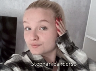 Stephanieanderso