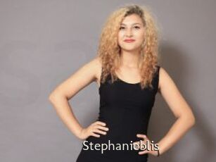 Stephanieblis