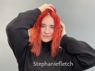 Stephaniefletch