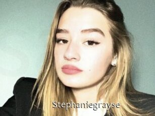 Stephaniegrayse