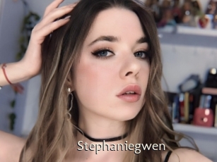 Stephaniegwen