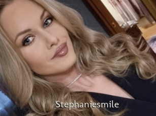 Stephaniesmile