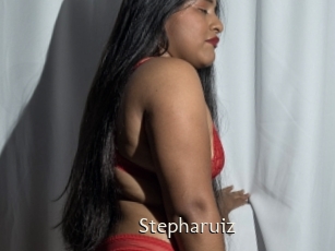 Stepharuiz