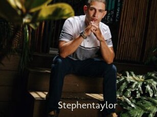 Stephentaylor