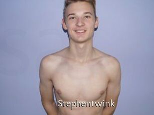 Stephentwink