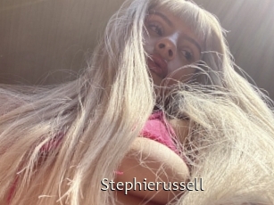 Stephierussell