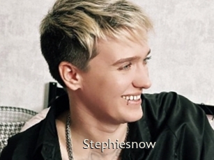 Stephiesnow