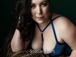 Sterlinghart