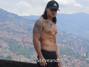 Steveander