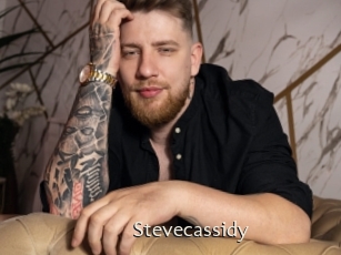 Stevecassidy