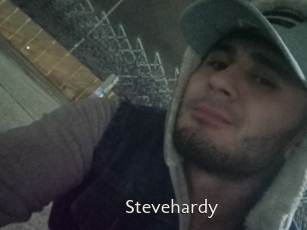 Stevehardy