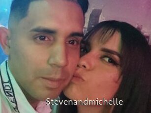 Stevenandmichelle