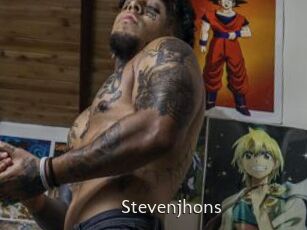 Stevenjhons