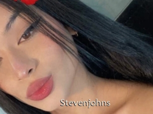 Stevenjohns
