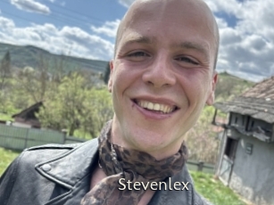 Stevenlex