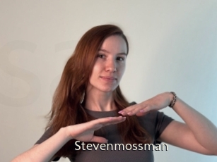 Stevenmossman