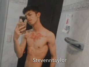 Stevenntaylor