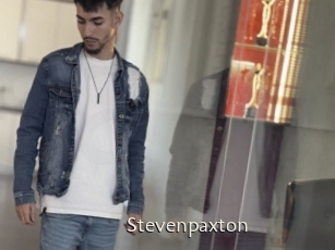Stevenpaxton
