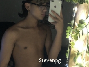 Stevenpg