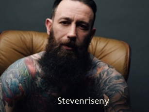 Stevenriseny