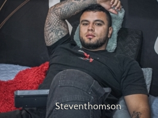Steventhomson