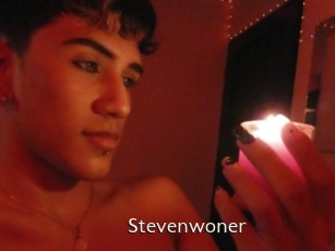 Stevenwoner