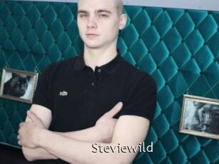 Steviewild