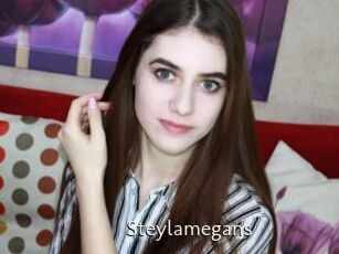 Steylamegans