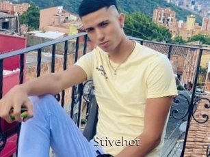 Stivehot