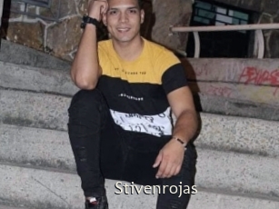 Stivenrojas