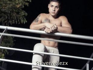Stivenvelezx