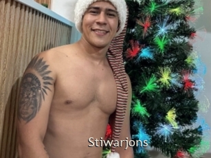 Stiwarjons