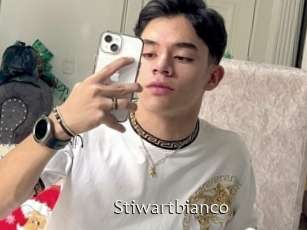 Stiwartbianco