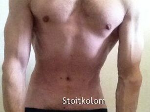 Stoitkolom