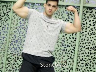 Stoneblass