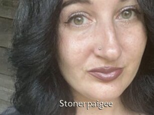 Stonerpaigee