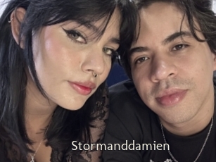 Stormanddamien