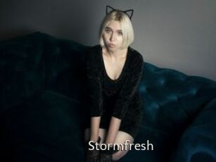 Stormfresh
