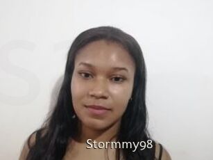 Stormmy98