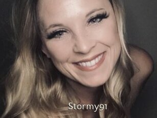 Stormy91