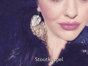 Stoutkoppel