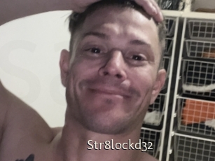 Str8lockd32
