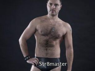 Str8master