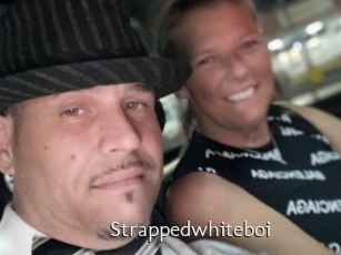 Strappedwhiteboi