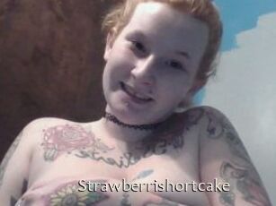 Strawberrishortcake