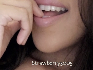 Strawberry5005