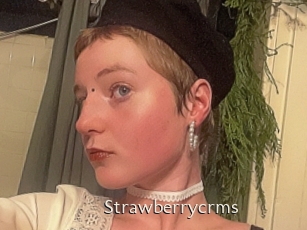 Strawberrycrms