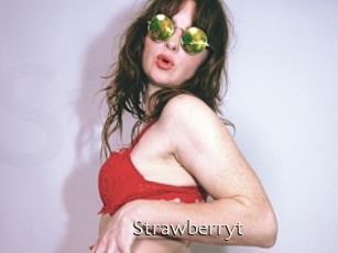 Strawberryt