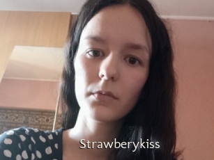 Strawberykiss