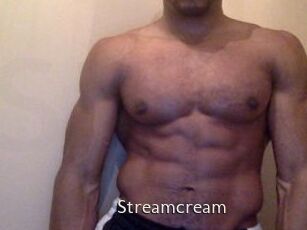 Streamcream